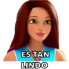 ES TAN
LINDO