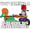 Coraje el perro cobarde 23
