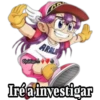 Christian
ARAL
Iré a investigar