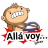 Allá voy..
@lexa