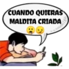 pinché criada 24