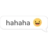 Emoji Texto ♡ 18