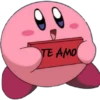TE AMO