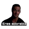 Eres adorable