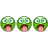MINI EMOTICONES🤗🇵🇪 26