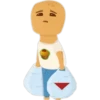 COOKIES CHIBI MOVIES #3 24