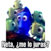 SayCh e
Neta, ¿me lo juras?