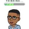 THINKING...