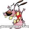 Coraje el perro cobarde 25