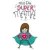 Feliz Día
SUPER
MAMA
-
The Ramzes