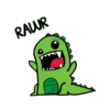 RAWR