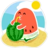 Sandías para mi cariño 4 13