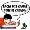 pinché criada 25