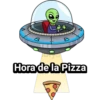 Hora de la Pizza