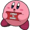 ¡CHINGA
TU
MADRE!
@edhumw
