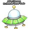 Adios Humano
Es Hora de Tomar Vuelo