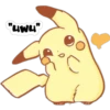 Pikachu 14