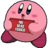 NO
SEAS
TÓXICO
@edhumw