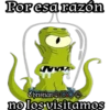 Por esa razón
ww
Christian 3
no los visitamos