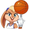 🌷Lola Bunny🌷 20