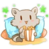 Marshmallow babies 26