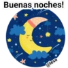Buenas Noches🌙⭐ 22