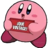 ¡QUÉ
VINTAGE!
@edhumw