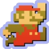 SuperMario Pixel 26