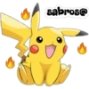 Pikachu 15