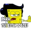 PARA
TUSIESTUPIDÉCES