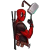 Deadpool☆♡ 28