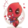 deadpool cute 29