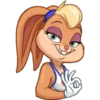 🌷Lola Bunny🌷 21