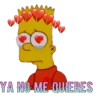 YA NO ME QUIERES