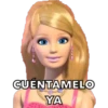 CUÉNTAMELO
YA