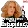 $INNER
De dónde sacas
tanta
Estupidez?