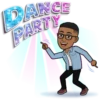 DANCE
PARTY