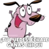 Coraje el perro cobarde 29