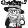 Qué dijiste ?
00
Christian
