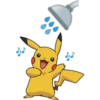 Pikachu 17