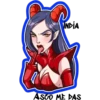 Miss Devil  Indi@ 21