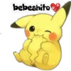 Pikachu 18