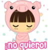 🌸🐽Nena puerquito (Pee Goon)🐽🌸 27