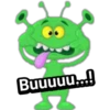 Buuuuu.!