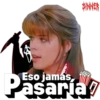 Eso jamás,
S
$INNER