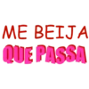 ΜΕ ΒEIJA
ου PASSA