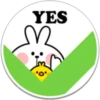 SPOLIED RABBIT PHRASES 28