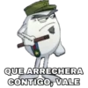 ethxgerard
QUE ARRECHERA
CONTIGO, VALE