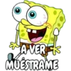 AVERK
MUÉSTRAME