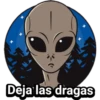Deja las dragas